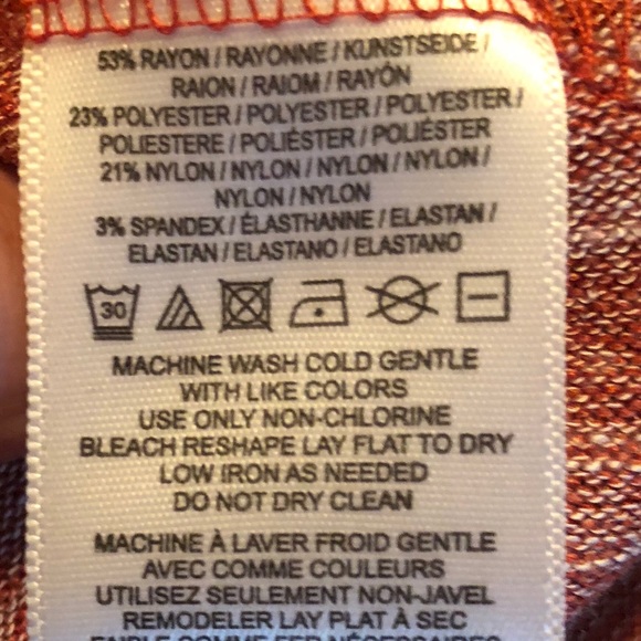 Free People Top - Picture 4 of 5